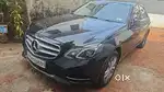 Mercedes-Benz E-Class 2014 Diesel 110000 Km Driven