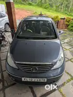 Tata Indica Vista 2014 with ABS and touch screen