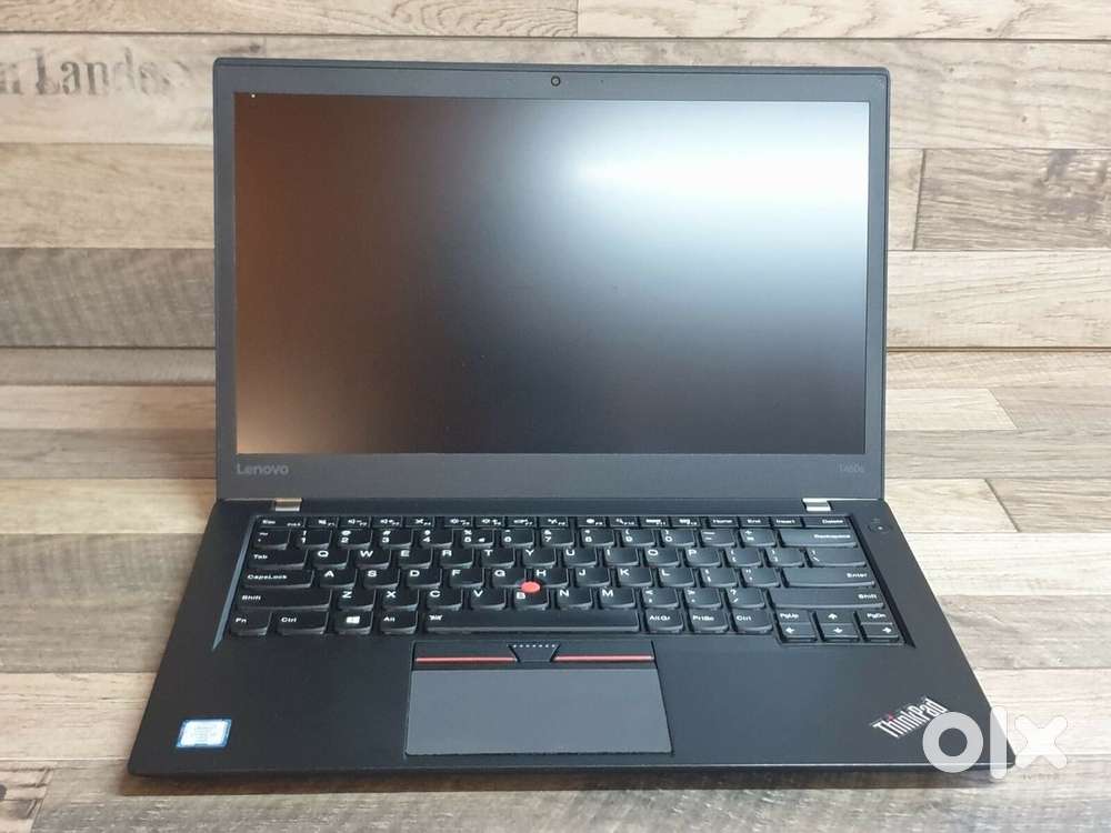 Lenovo thinkpad