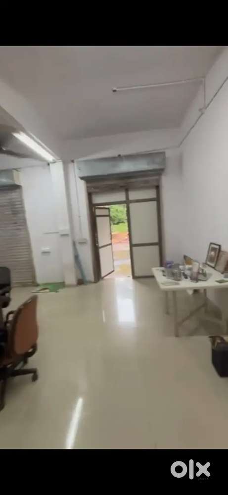 Property for Hotel, Restraint, Shop and Godown.