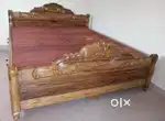 Brand New Segun wood furniture in Belghoria