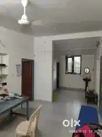 1bhk semifurnished pattom