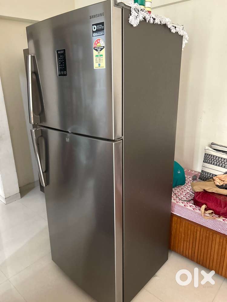 Samsung Fridge 400 litres
