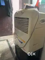 Cooler unrget sell