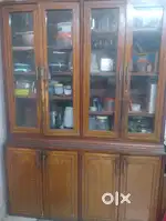 Almira wooden
