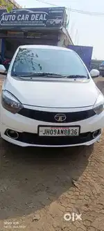 Tata Tigor 2018 Diesel 53000 Km Driven