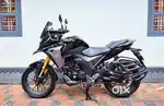 Honda CB 200 X XPULSE 200 V PULSAR NS 200 KTM ADVENTURE 250