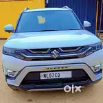 Maruti Suzuki Brezza 2025 ZXI Plus Smart Hybrid Brand New Top Model