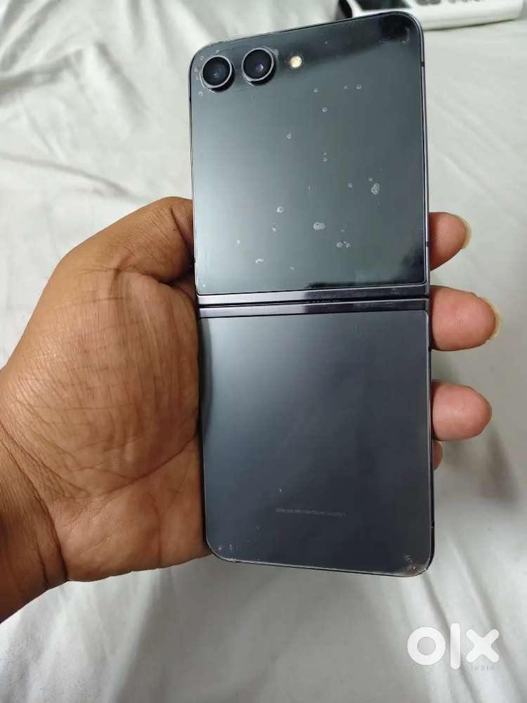 Samsung flip 5