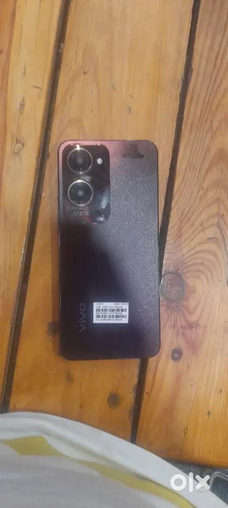 vivoy28s5g storeg 128 gb ram
