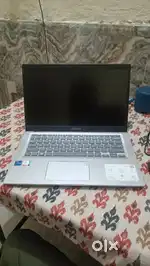 Asus core i7, 11th generation 16GB/512GB ssd