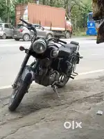 Standard 500cc raw power