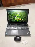 Lenovo ThinkPad P53 Workstation