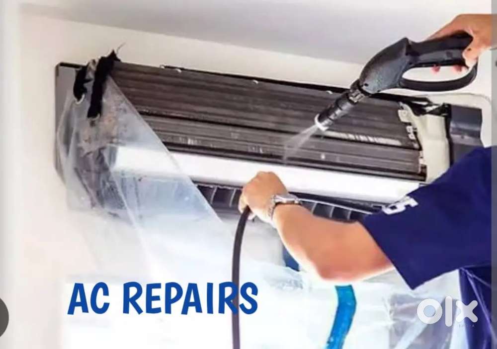 AC'S REPAIRS