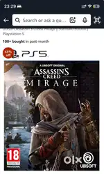 Assassins creed mirage bring back the OG AC dew days old disk