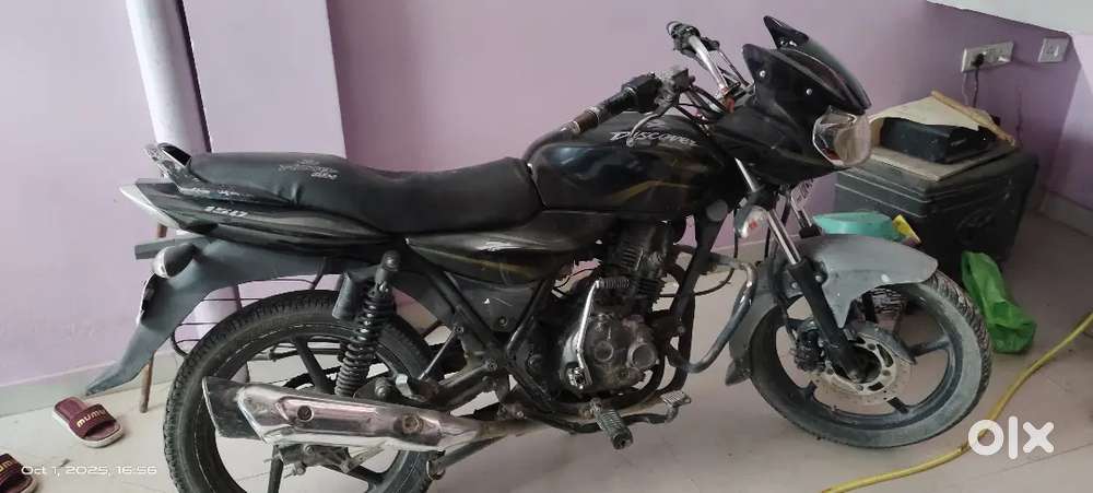 Good condition