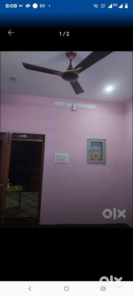 Mini Hall with office room