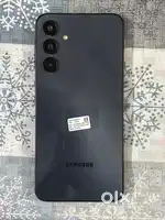 15 days used SAMSUNG GALAXY A16