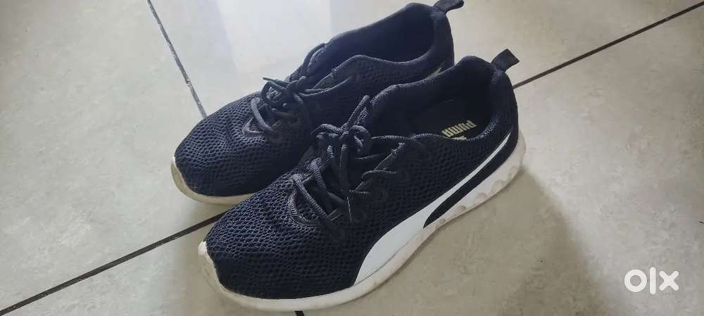 Puma shoes