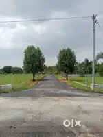 DTCP APPROVED residential plots at vampalli junction venkatagiri NH