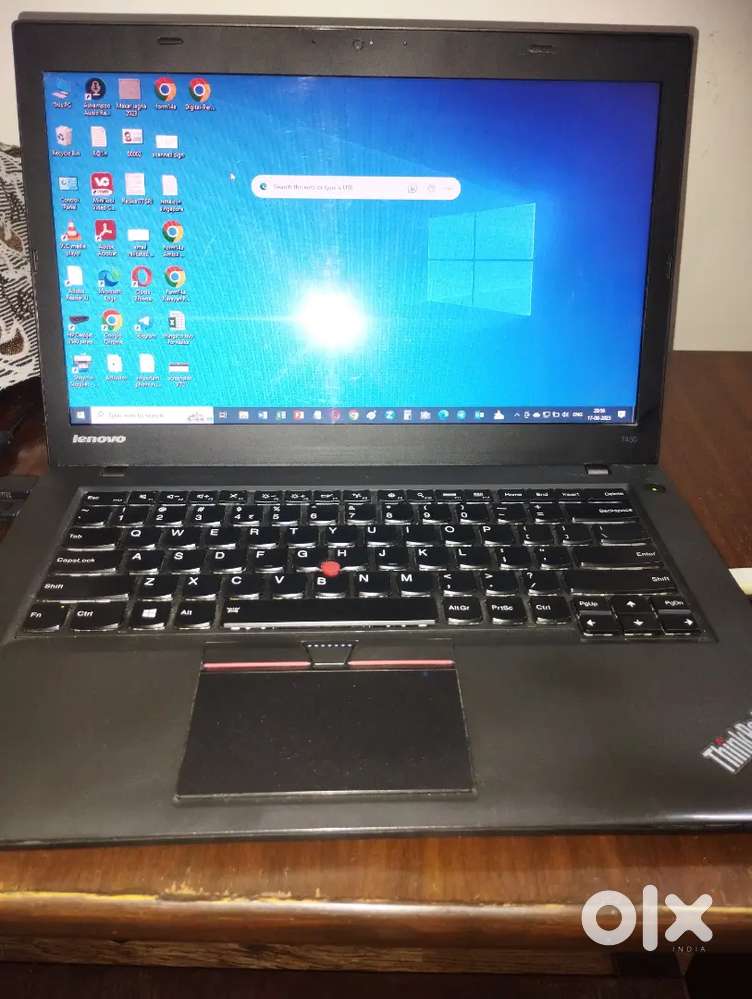 Lenovo ThinkPad T450 in top condition