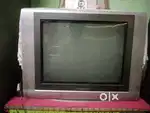 Old tv good condition