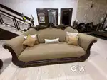 Sofa -3 seater