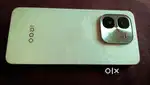 IQOO Z9x 5G, Model 2024,