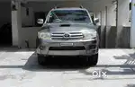 Toyota Fortuner 3.0 4x4 Manual, 2009, Diesel