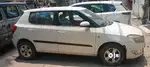 Skoda Fabia 2011 Petrol 50000 Km Driven
