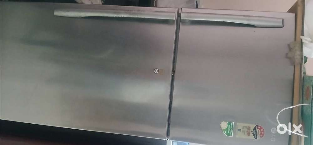 LG fridge double door