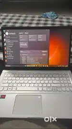 Asus Vivobook 15 Laptop