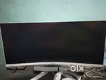 Acer PC , Mouse and CPU