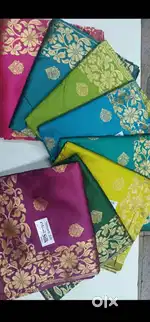 TRENDY TRADITIONAL SAREE FOR FESTIVAL SEASONS AND FANILY FUNCTIONS ,