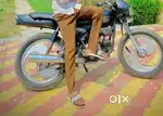 Full modifie baik