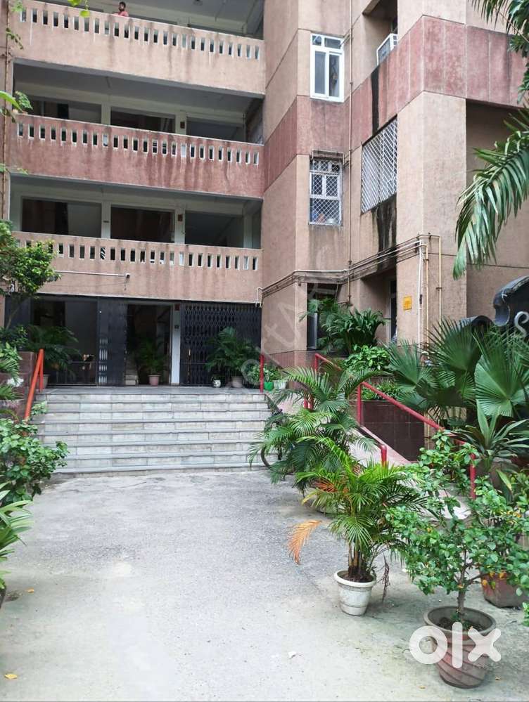 2 BHK Apartment in Kausambi