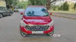 Renault Lodgy 110 PS RxL 8 STR, 2017, Diesel