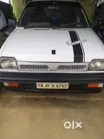 Maruti Suzuki 800 1993