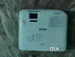 Epson EB-X49 Projector on Rent Affordable Rates in Delhi