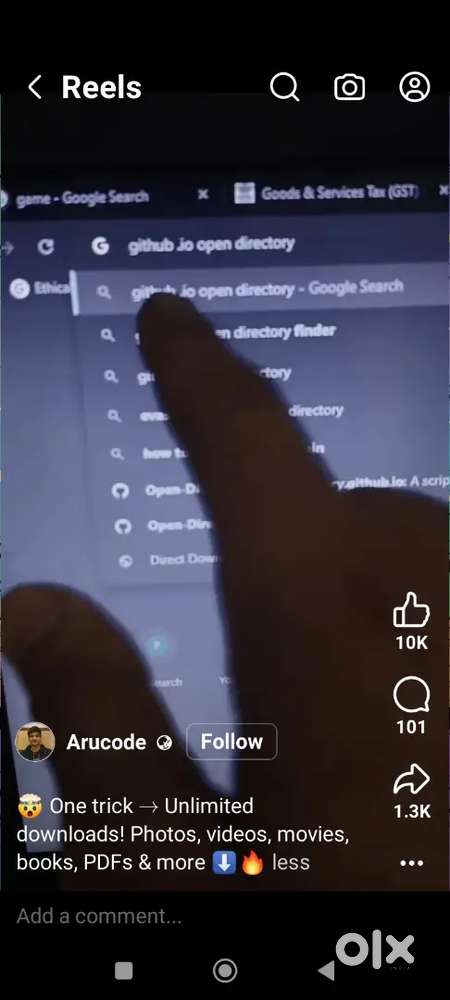 A laptop for sale due to urgent money