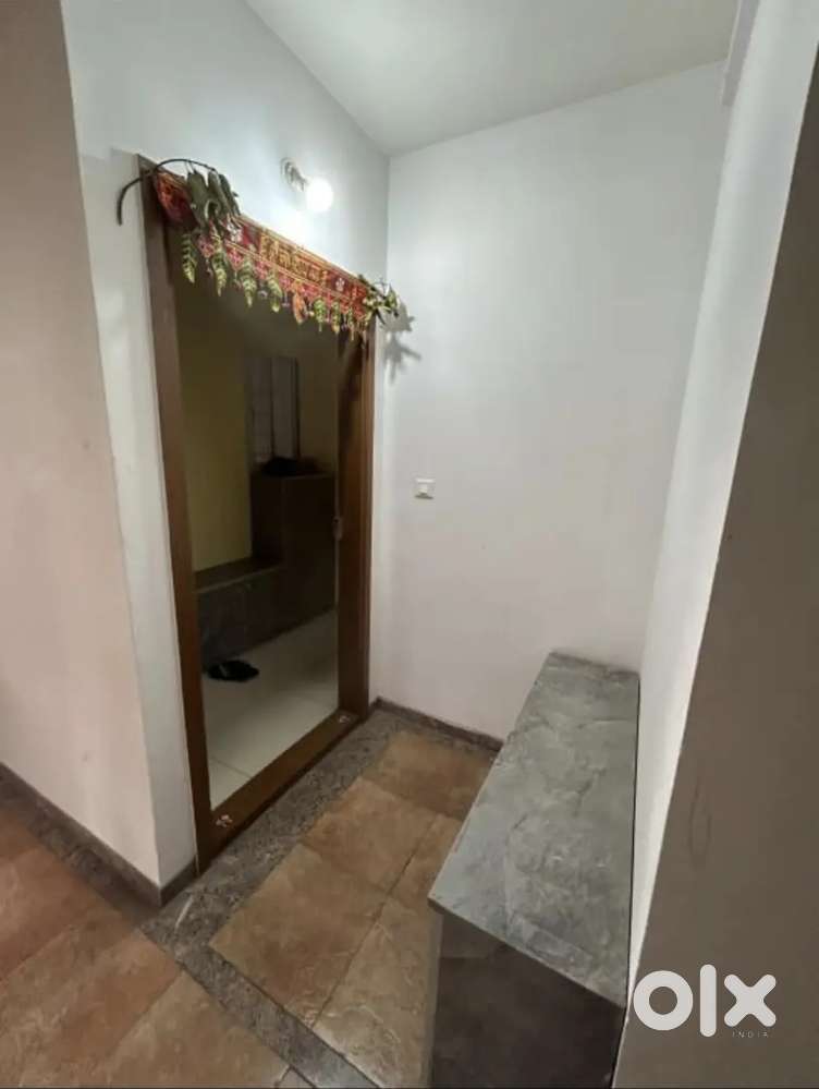 * 2BHK* Flat for sell near RR Nagar metro station 400 Mtr.