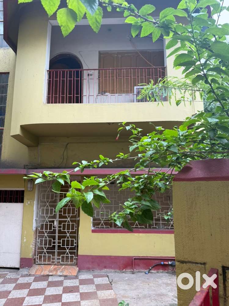2 BHK Aparna Villa at Sonari Excellent condition