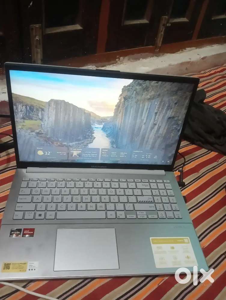 Asus vivo book