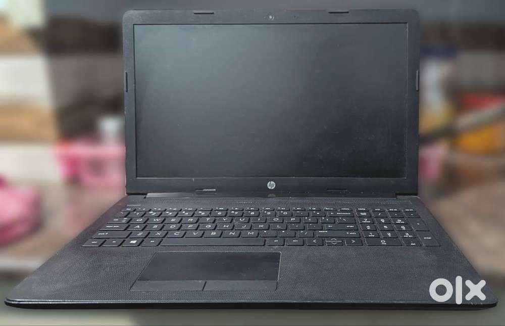 HP 15 i5 8th Gen  16GB RAM  128GB SSD  Nvidia MX110 2GB