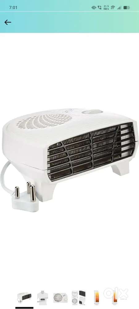 Brand New Room heater in wholsale price