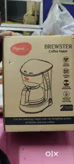 Cofee machine