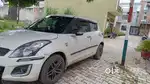 Maruti Suzuki Swift 2015 CNG & Hybrids 87000 Km Driven