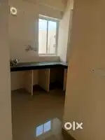 2bhk unfurnished flat for rent only working boy girl family