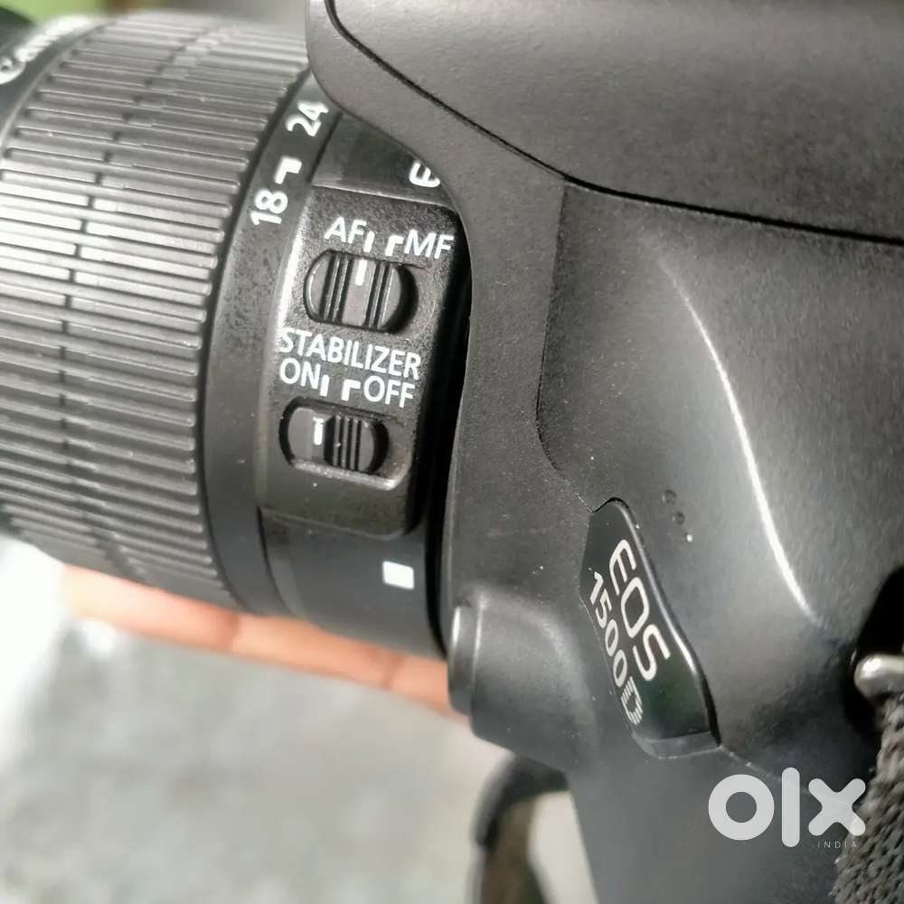 Camera for sale