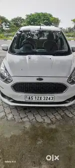 Top model Ford Aspire Excellent condition